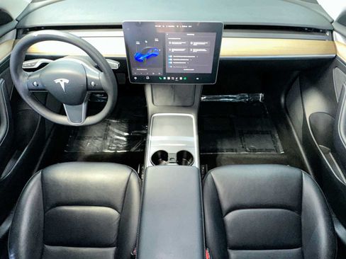 Used 2022 Tesla Model 3 RWD image 24