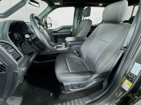 Used 2020 Ford F150 XLT w/ Equipment Group 302A Luxury AWD/4WD image 12