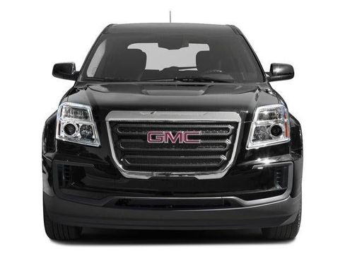 Used 2017 GMC Terrain SLE image 4