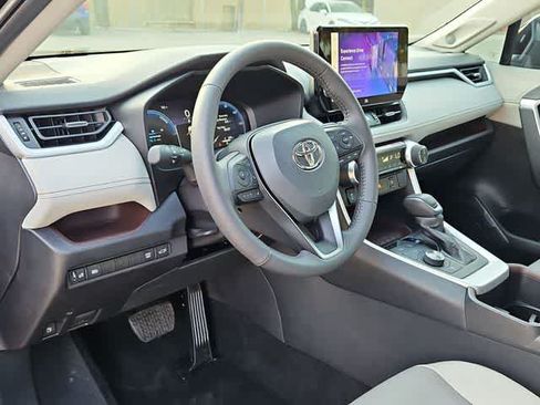 Used 2024 Toyota RAV4 Limited AWD/4WD image 10