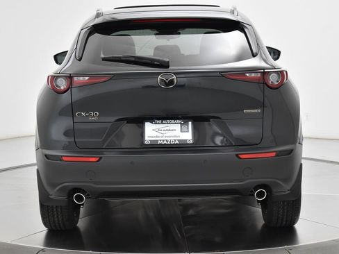 New 2026 MAZDA CX-30 Aire Edition AWD/4WD image 20