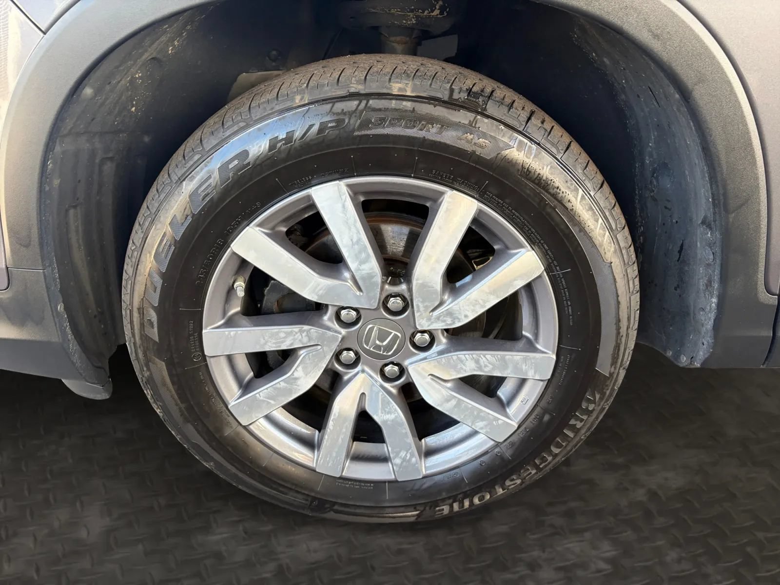 Used 2019 Honda Pilot EX-L image 38