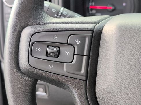 New 2026 Chevrolet Silverado 2500 Custom w/ Custom Convenience Package image 20