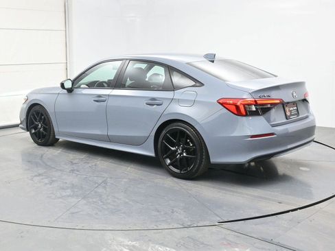 Used 2024 Honda Civic Sport image 23