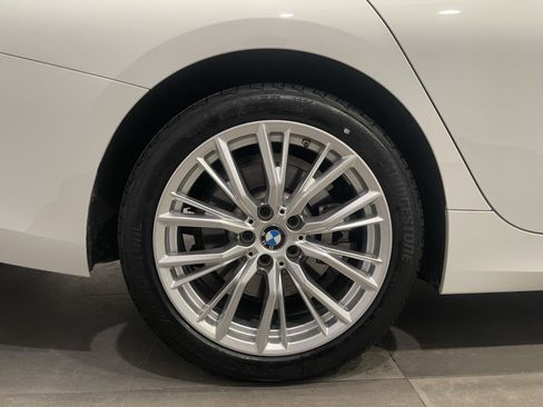 Certified 2023 BMW 330i xDrive 330i xDrive w/ Parking Assistance Package image 10