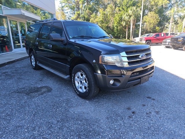 Used 2016 Ford Expedition EL XL RWD image 7