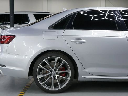 Used 2018 Audi S4 Prestige image 39