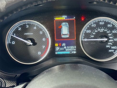 Used 2019 Subaru Forester Limited w/ Popular Package #3 image 24