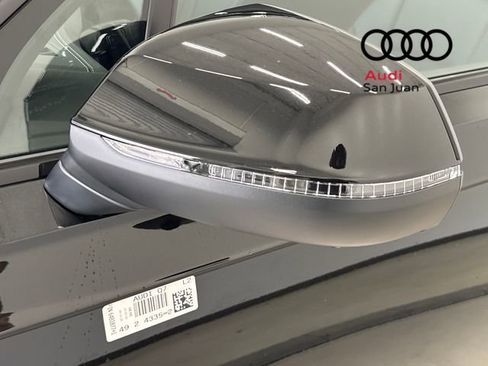 New 2026 Audi Q7 3.0T Premium Plus AWD/4WD image 8