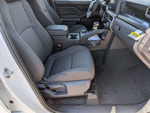 New 2026 Toyota Tacoma SR5 AWD/4WD image 30