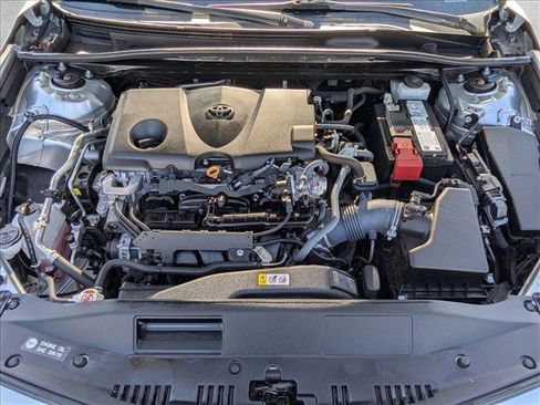 Used 2023 Toyota Camry SE image 23