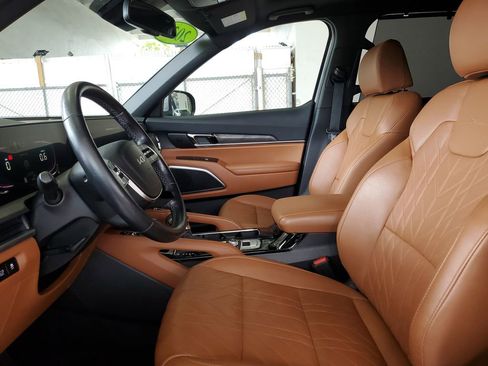 Used 2024 Kia Telluride EX X-Line AWD/4WD image 18