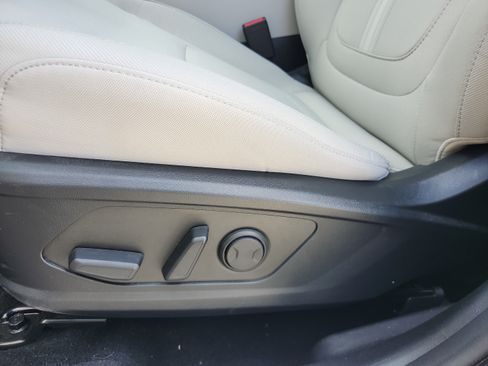 Used 2025 Hyundai Tucson SEL FWD image 15