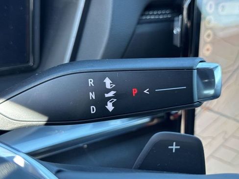 New 2026 GMC Terrain Elevation image 20