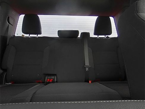 New 2026 GMC Sierra 1500 Elevation image 27