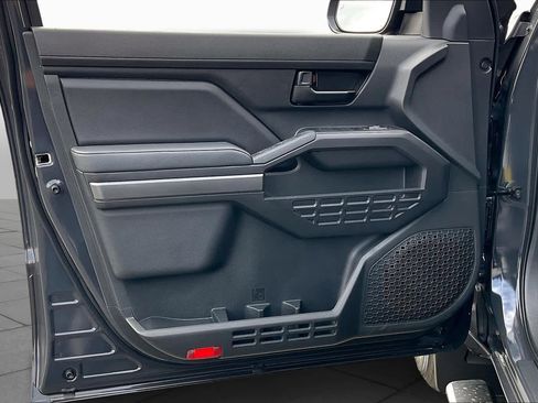 New 2025 Toyota Tacoma SR5 image 10