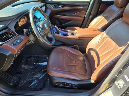 Used 2018 Buick LaCrosse Avenir w/ Driver Confidence Package #2 image 13