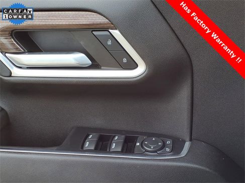 Used 2023 Chevrolet Silverado 1500 LT image 30