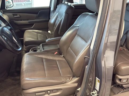 Used 2013 Honda Odyssey EX-L image 13