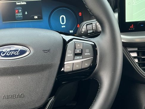 New 2026 Ford Escape Active w/ Active Premium Tech Pack image 18