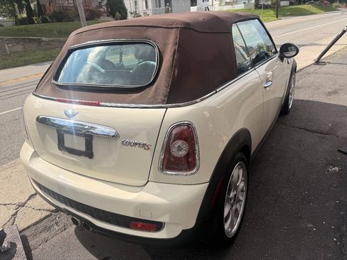 Used 2010 MINI Cooper S FWD image 5