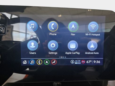 Used 2023 Chevrolet Corvette 3LT w/ Z51 Performance Package image 14