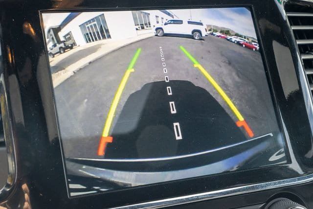 Used 2021 Jeep Grand Cherokee Limited AWD/4WD image 9