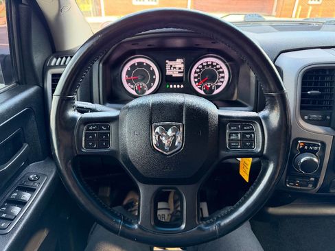 Used 2021 RAM 1500 Tradesman w/ Tradesman SXT Package AWD/4WD image 20