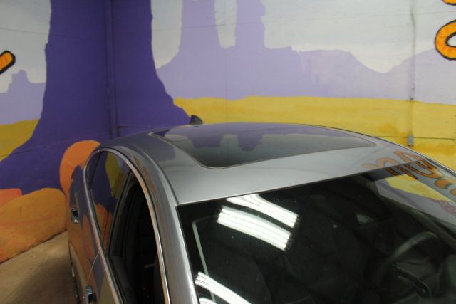 Used 2023 Chevrolet Malibu LT w/ LPO, Floor Liner Package FWD image 5