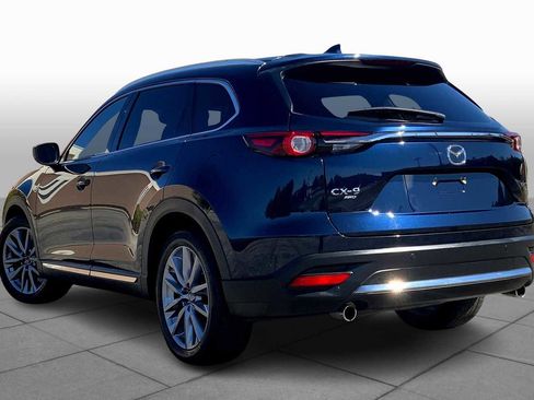 Used 2023 MAZDA CX-9 Grand Touring image 11