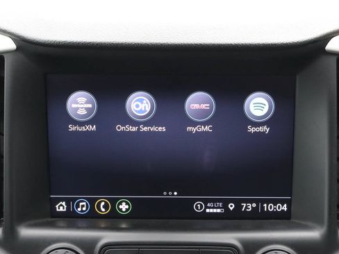 Used 2024 GMC Terrain SLT AWD/4WD image 24