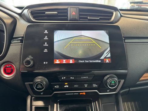 Used 2019 Honda CR-V EX-L image 26