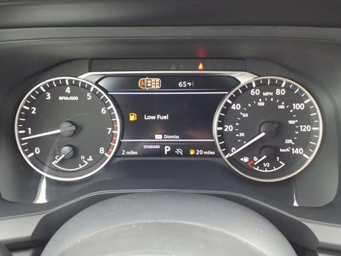 New 2026 Nissan Pathfinder S image 22