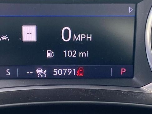 Used 2022 GMC Terrain AT4 w/ Infotainment Package II AWD/4WD image 18