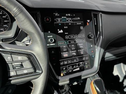 Used 2025 Subaru Outback Wilderness image 14