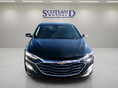 Used 2024 Chevrolet Malibu LS image 3