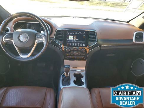 Used 2021 Jeep Grand Cherokee Summit image 12