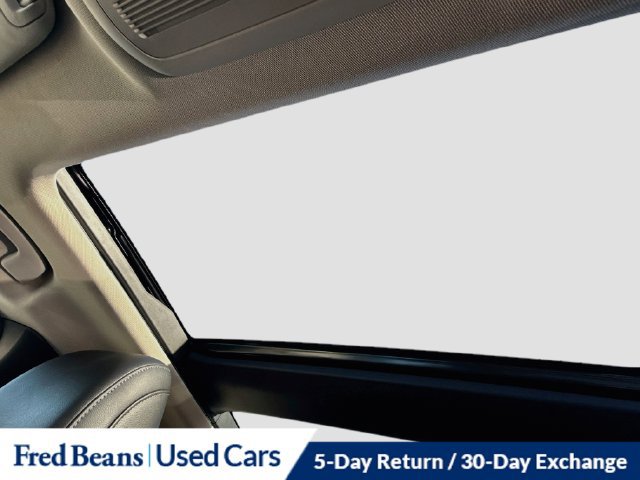 Used 2024 MAZDA CX-50 AWD 2.5 S w/ Cargo Package image 30