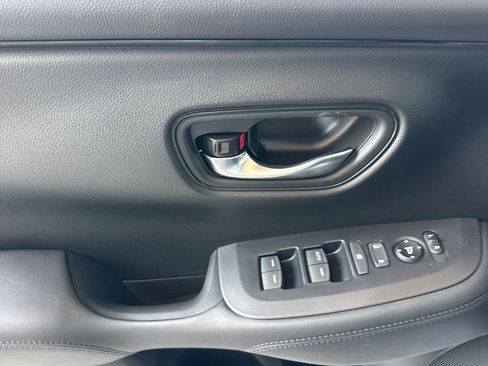 New 2026 Honda HR-V LX image 11