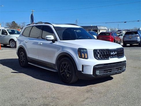 Used 2024 Kia Telluride SX Prestige X-Line image 25