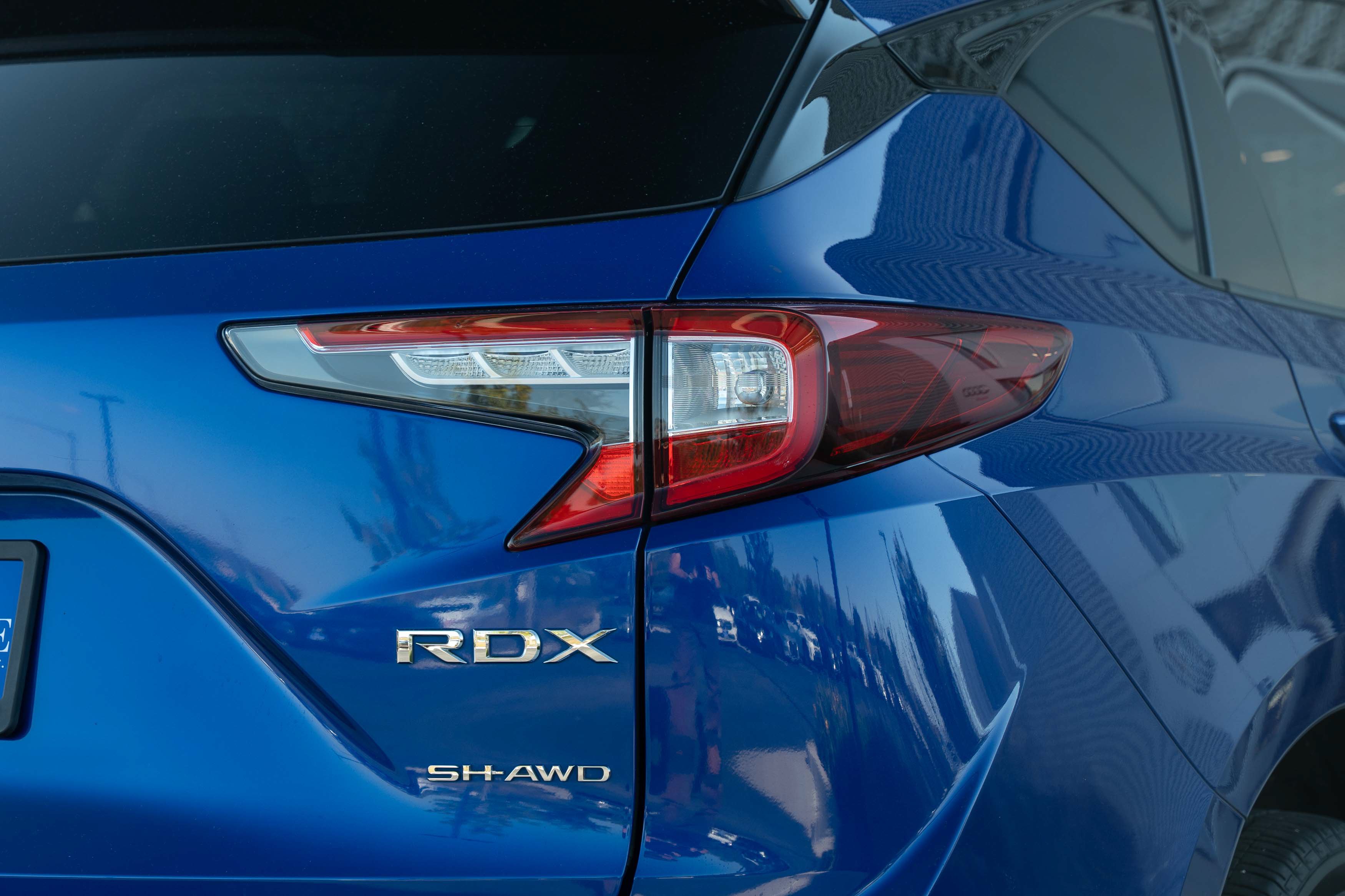 Used 2019 Acura RDX A-Spec w/ Technology Package AWD/4WD image 26