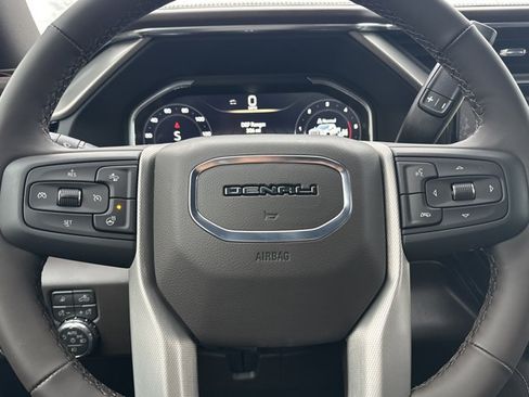 New 2026 GMC Sierra 2500 Denali w/ Denali Reserve Package AWD/4WD image 28