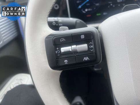 Used 2025 Hyundai Santa Fe Calligraphy image 19