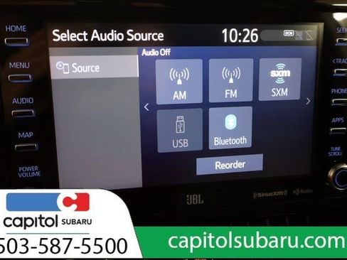 Used 2022 Toyota Corolla Cross XLE image 25