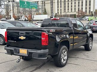 Used 2018 Chevrolet Colorado Z71 video 2