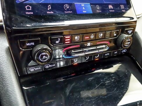 Used 2022 Jeep Grand Cherokee Summit image 22