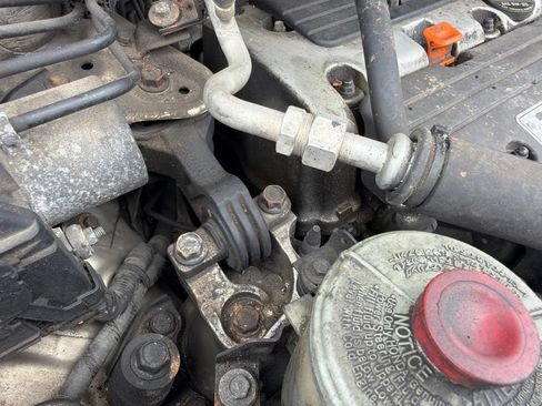 Used 2007 Honda CR-V EX-L image 16