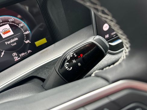 New 2026 Volkswagen Tiguan S image 12