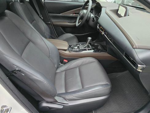 Used 2022 MAZDA CX-30 AWD 2.5 S w/ Premium Package image 30