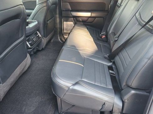 Used 2023 Ford F150 Platinum w/ Equipment Group 701A High image 32